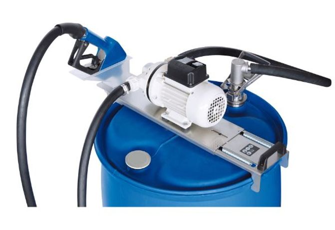 Adblue - Systems For Adblue - Transfer And Dispensing ...