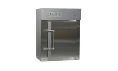 SHEL LAB - Model SHC10  - Humidity Cabinet