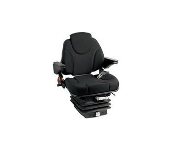 ACTIVO - Agriculture Seats