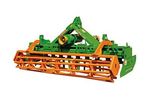Amazone - Model SW Series - Cage Roller