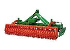 Amazone - Model PW - Tooth Packer Roller