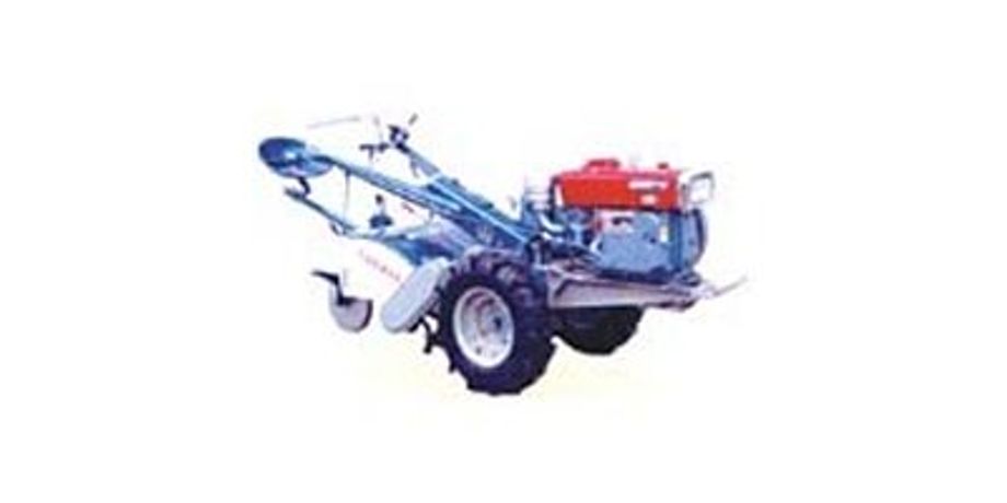 Model AM81 /AM12L/AM15 - Power Tiller Walking Tractor