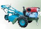 Model GN12L/GN15L - Power Tiller Walking Tractor
