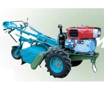 Model GN12L/GN15L - Power Tiller Walking Tractor