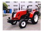 Model AMEC DF 75HP - Wheeled Tractor