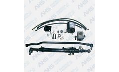 FIAT - Model 152 TG 01 0015 - Power Steering Kits