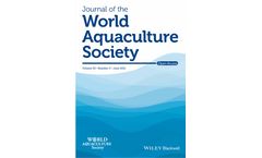 Journal of the World Aquaculture Society Top 20 Journal for Fisheries