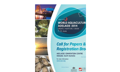 Call for Papers & Registration Brochure