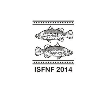 16th International Symposium of Fish Nutrition and Feeding (ISFNF) 2014