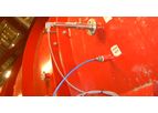 Torkapparater - High Temperature Processes Heat Treatment System