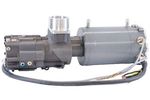 SRM - Model OA075 - Synchronized Twin Screw single Stage Air Compressor