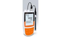 Bante - Model 900P - Portable Multiparameter Water Quality Meter