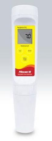 PHscan - Model 10S - Pocket pH Tester