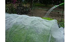 Insect Netting