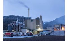 BERTSCHenergy - Gas- and Oil-Fired Power Plants