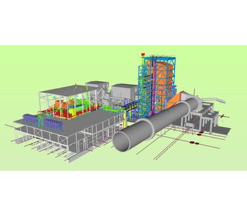 Industrial Heat Recovery System-1