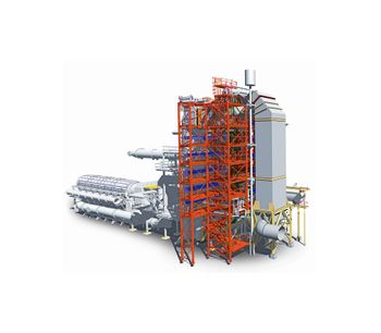 Industrial Heat Recovery System-2