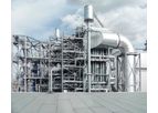 BERTSCHenergy - Industrial Heat Recovery System
