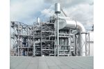 BERTSCHenergy - Industrial Heat Recovery System