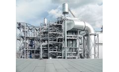 BERTSCHenergy - Industrial Heat Recovery System