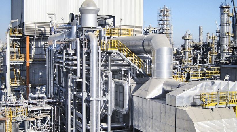 Process Heat Recovery Systems