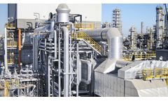 Process Heat Recovery Systems