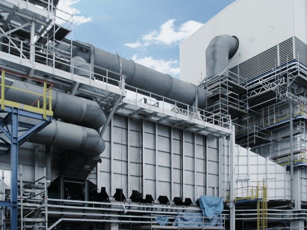 Process Heat Recovery Systems-4