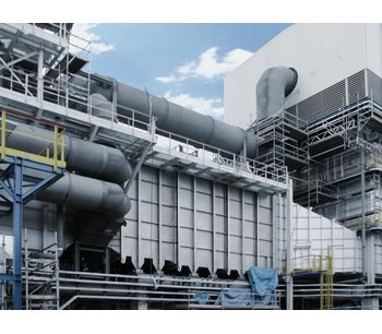 Process Heat Recovery Systems-4