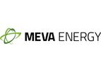 Meva Energy - Renewable Gas Producing Plant
