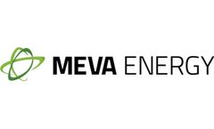 Meva Energy - Gasification Unit