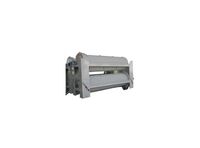 Model TRI.020 - Indent Cylinder Seed Separator Machine