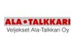 Ala-Talkkari - A Heating System (a company engaged in grain receiving) Video