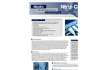 Alberding - Version AMoS - Monitoring Software - Brochure