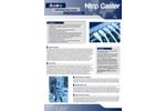 Alberding - Version Ntrip - GNSS Data Management Software - Brochure