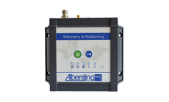 Alberding - Model A10 - Sensors  for Precise Satellite Positioning System