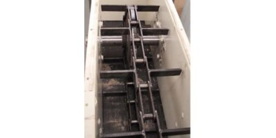 Kellve - Chain Conveyors