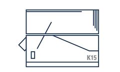 Kohlbach - Model K15 - Combustion System