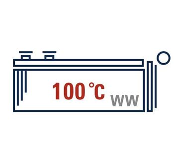 Kohlbach - Warm Water Boiler
