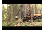 Log Max 928 - Video