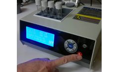 Phosphonate Testing in Hard Water