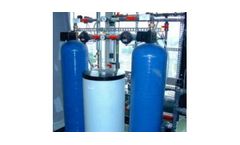WAT - Water Softening Systems