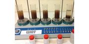 Jar Testings