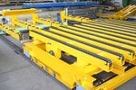 ASM Dimatec - Powered Chain Conveyors for Diverse Applications