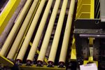 ASM Dimatec - Powered Roller Conveyors