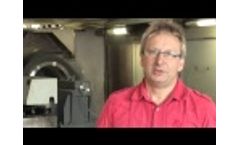 Statements of our customers Scheuch GmbH Aurolzmünster Video