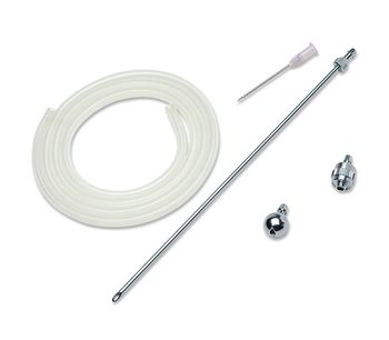 Socorex Ultra 1810 Tube Feeding Veterinary Syringe Conversion Set