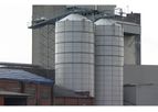 Assentoft - Silos For Meat and Bone Meal