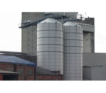 Assentoft - Silos For Meat and Bone Meal