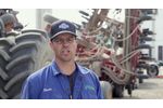 Atom-Jet High Rate openers for Bourgault Paralink - Video