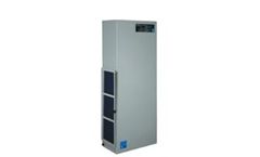 Defender - Air Conditioned Server Rack Cabinets